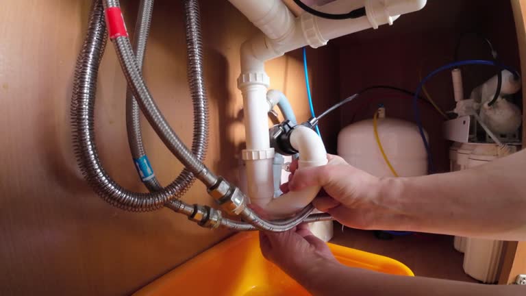 Best 24/7 Emergency Plumbing Services  in Detroit Beach, MI