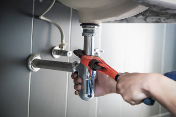 Green Plumbing Solutions and Water Conservation in Detroit Beach, MI